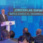 Exportaciones dominicanas rompen todos los récords: Oro, medicina y tabaco impulsan el crecimiento económico