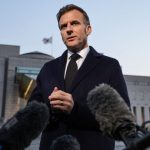 «Macron respalda el alto al fuego entre EE.UU. e Irán y exige su cumplimiento total»