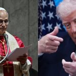 Bienaventurados los pacificadores’: El Papa León XIV responde a Trump con un mensaje evangélico