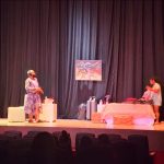 Teatro dominicano en el exterior continúa cosechando éxitos y se proyecta hacia Brasil