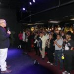 Continúa desarrollándose con éxito el Festival Itinerante de Teatro en el Exterior (FITEX)