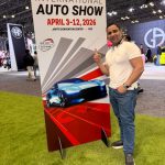 Impactante despliegue de innovación marca el Auto Show Internacional de Nueva York 2026