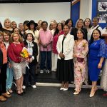 Frente Nacional de Mujeres PRM- New York resalta el rol histórico de la mujer en la Revolución de Abril de 1965