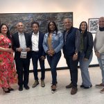 “Efectos de la Lluvia” llega a la Dirección de Cultura Domincana en NY