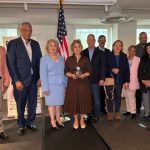 María Elena Vásquez resalta libre competencia e inversión en RD ante masiva asistencia en Nueva York