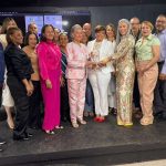 Periodista Ana Mercy Otañez presenta en Nueva York «Una luz que nunca se apaga»