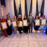 Centro Cultural Deportivo Dominicano celebra por todo lo alto su 60.º Aniversario en Nueva York