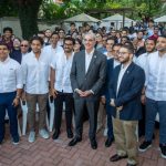 «Abinader en la PUCMM: ‘La educación es la clave para un futuro próspero y equitativo'»