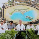 «Port Samaná: El proyecto que transformará Samaná en el epicentro turístico del Caribe con 4,000 empleos»