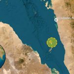 «Incidente armado en el estrecho de Bab el-Mandeb: Grupo armado intenta abordar velero cerca de Yemen»