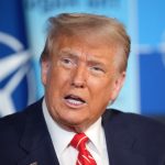 «Trump desafía a la OTAN: ‘No tiene sentido seguir si no nos apoyan'»