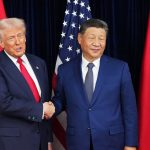 «Trump y Xi Jinping intercambian cartas sobre Irán: China reafirma su postura de paz mientras EE.UU. busca contener el conflicto»