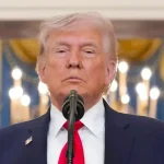 Trump propone un presupuesto de defensa récord con recortes masivos en programas sociales