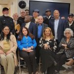 Realizan memorial en honor a periodistas fallecidos