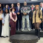 Inicia segundo módulo de locución en la Dirección de Cultura Dominicana en NY