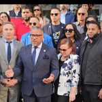 Alex Méndez ofrece contundentes declaraciones tras retirada de los cargos