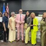Locutores dominicanos celebran su día en New York