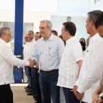 Banreservas financia 144 apartamentos entregados por el presidente Abinader en Laderas del Este