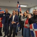 Adriano Espaillat recibe amplio respaldo de líderes dominicanos en su campaña de reelección