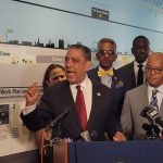 Congresista Adriano Espaillat condena la decisión de la Suprema Corte sobre la Ley de Derecho al Voto