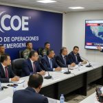 «Indomet y COE emiten alerta por 6 días de lluvias: Riesgo de inundaciones en suelos saturados»