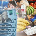 «Canasta básica en RD sube RD$2,175 en un año: Familias vulnerables, las más afectadas»