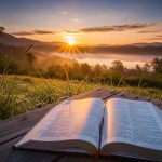 «Renacer de lo Alto: El Llamado a una Vida Nueva»