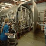 «Marte más Cerca: La NASA Prueba un Propulsor de Litio que Podría Cambiar la Exploración Espacial»