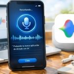 «Google lanza una IA de dictado que escribe como un profesional: La herramienta que podría cambiar la forma en que trabajamos»