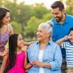 La familia unida: Un refugio de amor en un mundo acelerado
