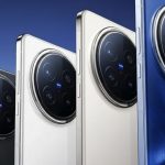 Vivo revoluciona el mercado en 2026: Smartphone gama alta con cámara profesional a precio récord