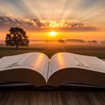 Encontrando paz: Cómo el Salmo 23 transforma tu ansiedad en confianza