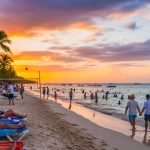 Éxito turístico en Semana Santa 2026: República Dominicana supera las expectativas con un 14.8% más de visitantes