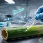 «Plástico de bambú chino: Tan fuerte como el tradicional, pero se degrada en 50 días»