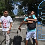 Cuba libera a 2.010 presos en indulto de Semana Santa