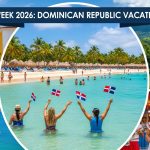 Semana Santa 2026: Guía completa de los destinos más buscados en República Dominicana