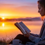 Devocional del día: «Confía y camina»