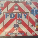 Mujer sin hogar arrasó Queens con tres incendios en menos de 10 minutos: Dos civiles y un bombero resultaron heridos