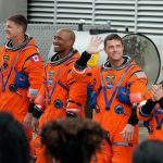 «Artemis II: La humanidad regresa a la Luna en una misión histórica que marca el inicio de una nueva era espacial»