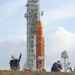 «Artemis 2: La humanidad regresa a la Luna en una misión histórica con cuatro astronautas pioneros»