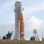 «Artemis II: NASA y militares de EE.UU. coordinan planes de emergencia para el regreso de los astronautas»