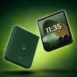 «Motorola Razr 70: El Plegable que Demuestra que la Innovación Puede Ser Asequible»