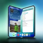 Apple entra (por fin) a la guerra de los plegables: ¿Puede su iPhone con bisagra «mágica» y vidrio indestructible destronar a Samsung?