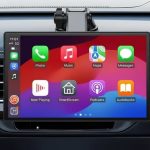 «Pantallas CarPlay y Android Auto: La solución económica para coches antiguos»