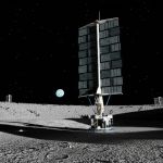 «Trump impulsa un proyecto histórico: Centrales nucleares en la Luna para 2030»