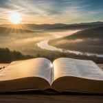 «Vengan a mí todos ustedes que están cansados y agobiados, y yo les daré descanso.»