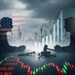 «Tensión Geopolítica: El Petróleo Alcanza $106.66 por el Conflicto entre Irán y EE.UU.»