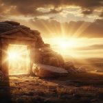 La victoria de la vida sobre la muerte