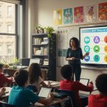 «Nueva York regula el uso de IA en escuelas: Docentes a favor, padres preocupados y estudiantes divididos»