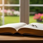 Devocional: «El Señor reconforta mi alma» (Salmo 23:1-3)